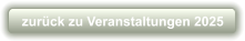 zurück zu Veranstaltungen 2025